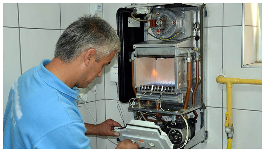 Tekman Kombi Tamircisi